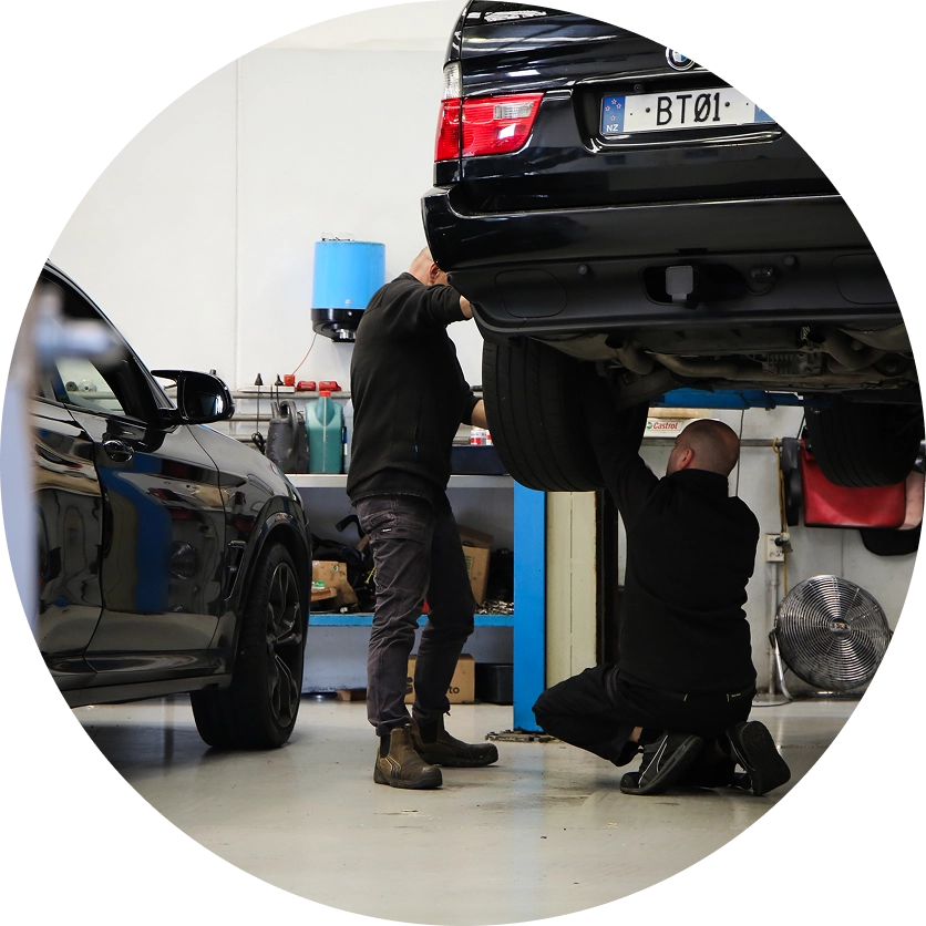 Services